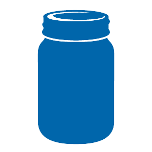 jars