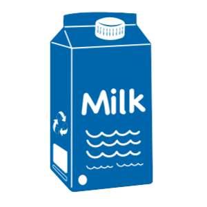 mjolkebaserat mellanmcl