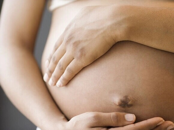 Gravid uke 18 - barnets utvikling, din kropp, næring og tips