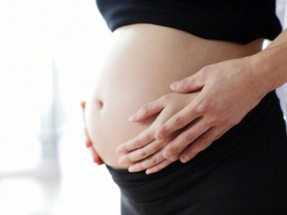 Uge 31 - Din babys og krops udvikling, ernæring og tips