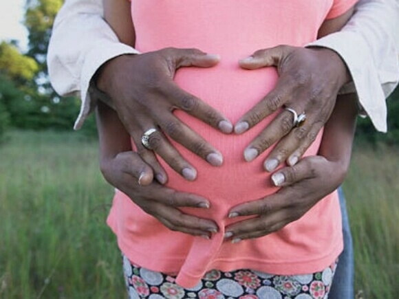 Gravid uke 26 - barnets utvikling, din kropp, næring og tips
