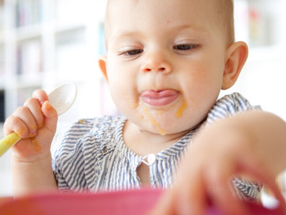 13 tips til fingermat for barn