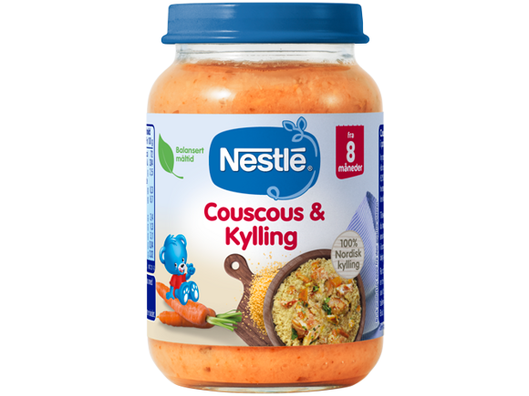 couscous-og-kylling