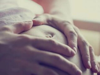 Gravid uke 25 - barnets utvikling, din kropp, næring og tips Gravid uke 25 - barnets utvikling, din kropp, næring og tips