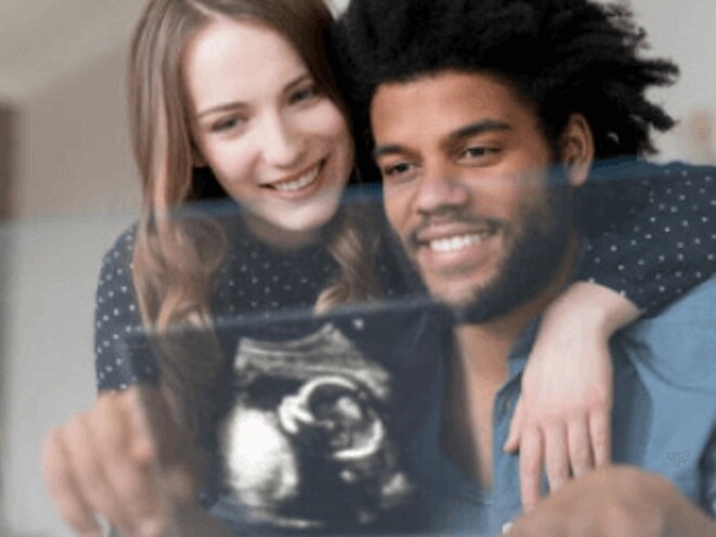 Gravid uke 11 Gravid uke 11