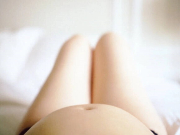 Gravid uke 20 - barnets utvikling, din kropp, næring og tips