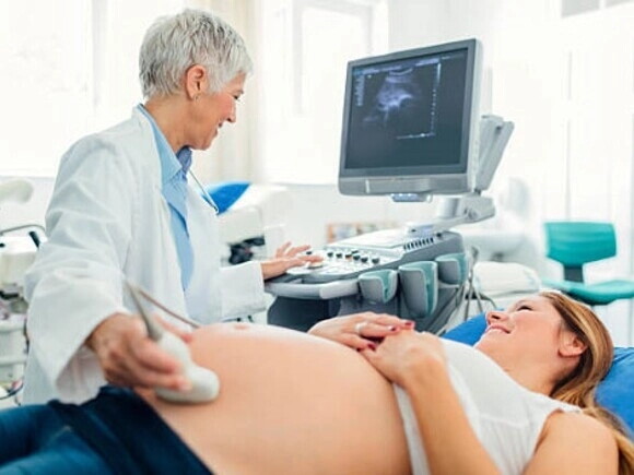 Gravid uke 21 - barnets utvikling, din kropp, næring og tips