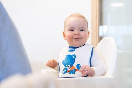 Babypanel Babypanel