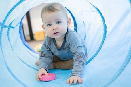 Babypanel