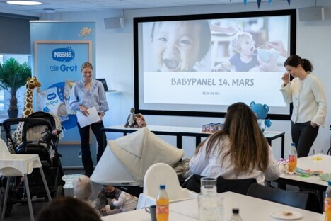 Babypanel Babypanel