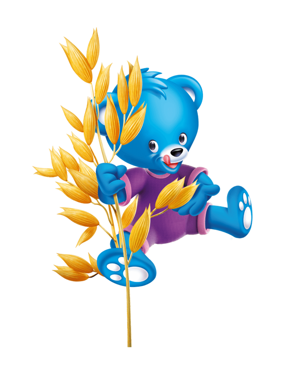 Nestlé min Gröt Nestlé min Gröt