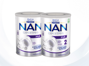 Nestlé NAN EXPERTPRO HA Nestlé NAN EXPERTPRO HA