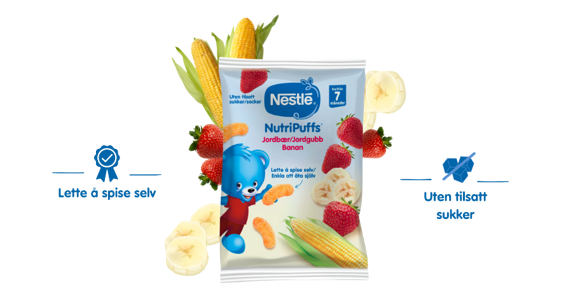 nutripuffs nutripuffs