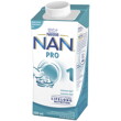 Nestlé NAN PRO 1, drikkeklar, 200ml