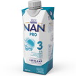 Nestlé NAN PRO 3, drikkeklar, 500ml