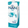 Nestlé NAN PRO 1, käyttövalmis äidinmaidonkorvike, 1000 ml, alkaen 0 kk