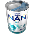 Nestlé NAN PRO 4 mælkedrik 800g pulver open 1