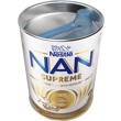 Nestlé NAN SUPREME 2 pulver 800g dåse open 1