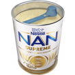Nestlé NAN SUPREME 2 pulver 800g dåse open 3