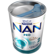 Nestlé NAN PRO 2 pulver 800g dåse 5HMO open 1