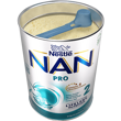 Nestlé NAN PRO 2 pulver 800g dåse 5HMO open 3