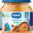 Nestlé Gulrot og potet