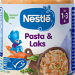 Nestlé Pasta & Laks - Fra 1 år