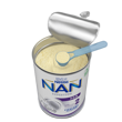 Nestlé NAN EXPERTPRO HA 2 pulver 800g dåse. Tilskudsblanding til spædbørn fra 6 måneder.